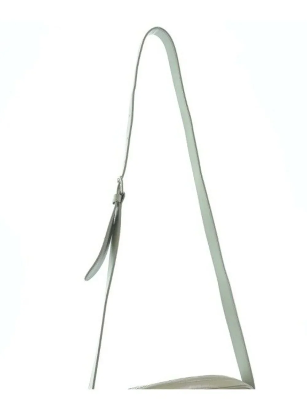 Celine Shoulder Bag Gray